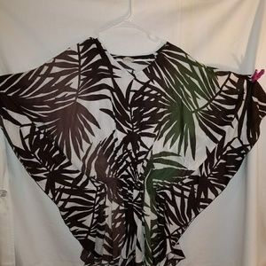Hawaiian blouse